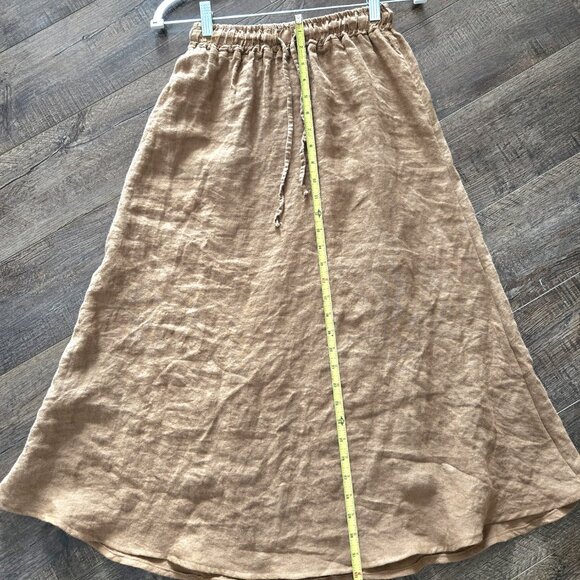 Neuflora midi skirt - Picture 4 of 5